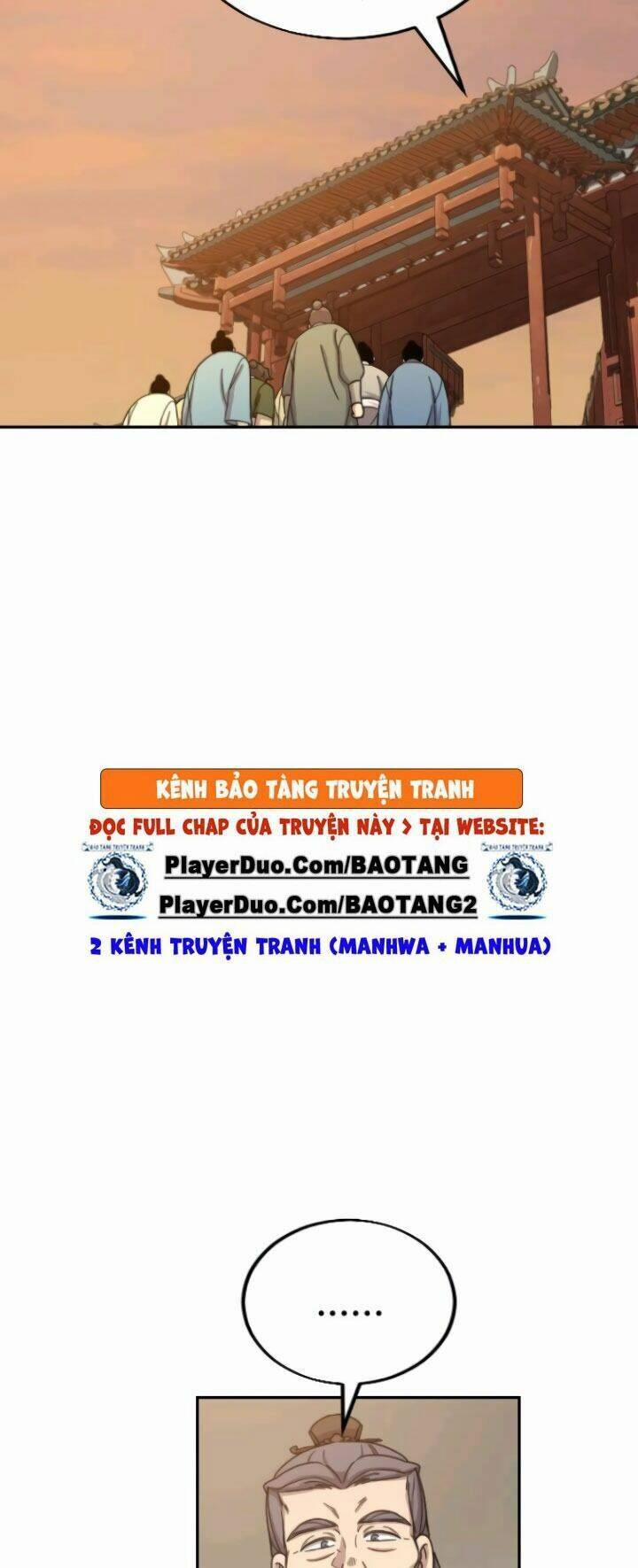 Hoa Sơn Tái Xuất | Hoa Sơn Tái Khởi 10 trang 17