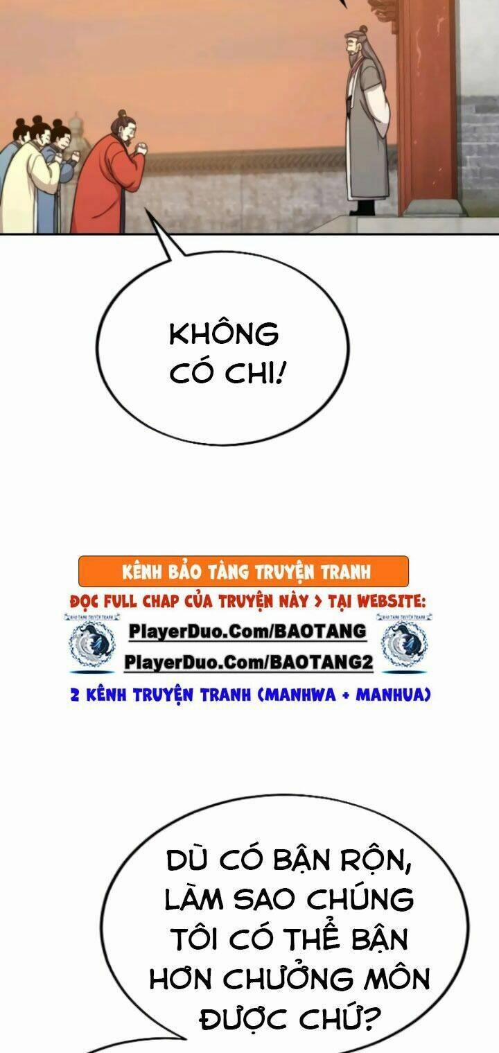 Hoa Sơn Tái Xuất | Hoa Sơn Tái Khởi 10 trang 20