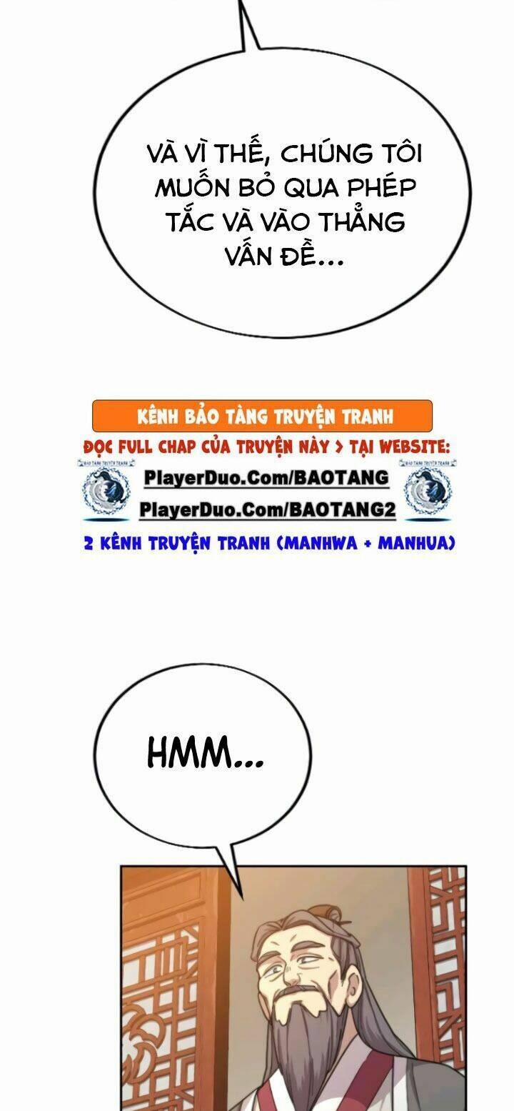Hoa Sơn Tái Xuất | Hoa Sơn Tái Khởi 10 trang 23