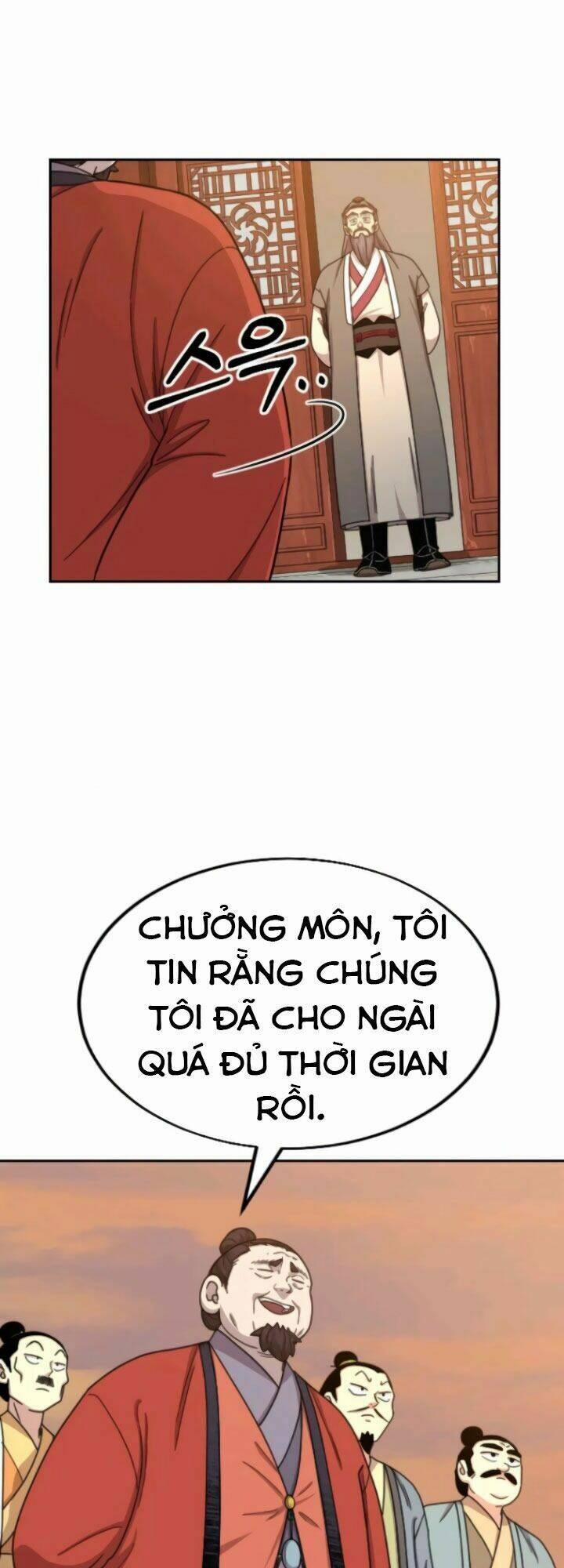 Hoa Sơn Tái Xuất | Hoa Sơn Tái Khởi 10 trang 28
