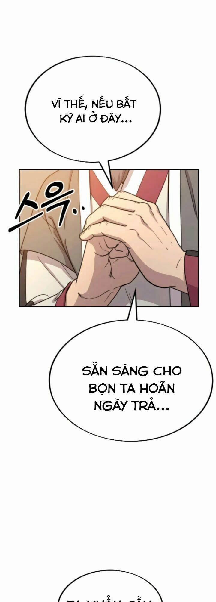 Hoa Sơn Tái Xuất | Hoa Sơn Tái Khởi 10 trang 31