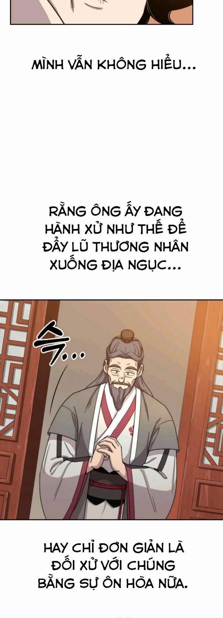 Hoa Sơn Tái Xuất | Hoa Sơn Tái Khởi 10 trang 39