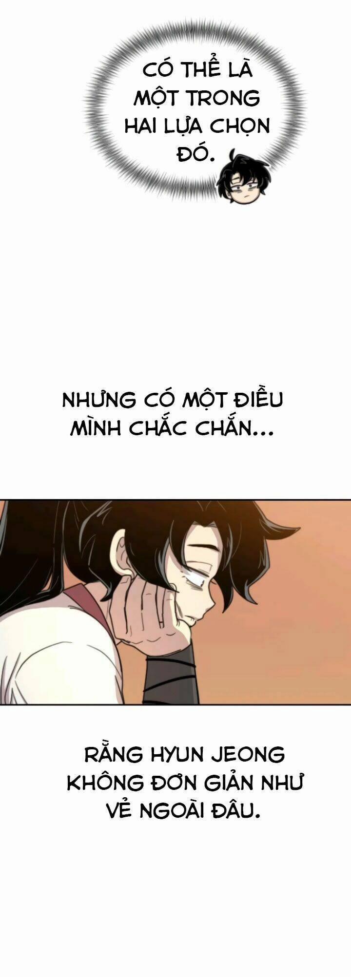 Hoa Sơn Tái Xuất | Hoa Sơn Tái Khởi 10 trang 40