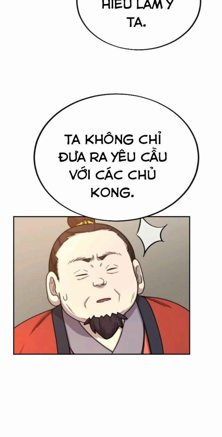 Hoa Sơn Tái Xuất | Hoa Sơn Tái Khởi 10 trang 45