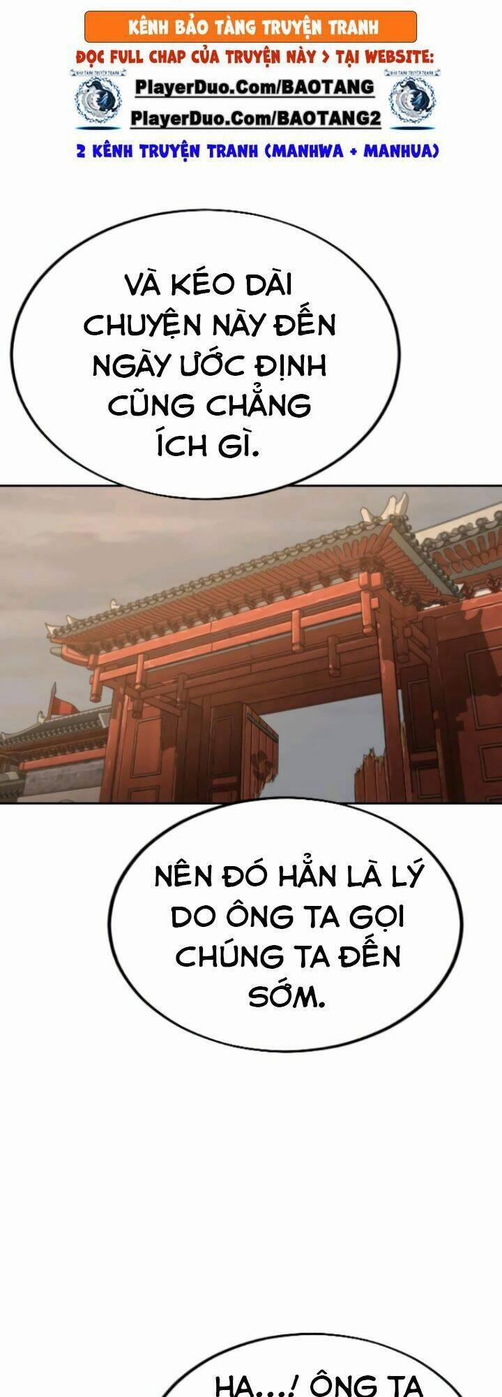 Hoa Sơn Tái Xuất | Hoa Sơn Tái Khởi 10 trang 5