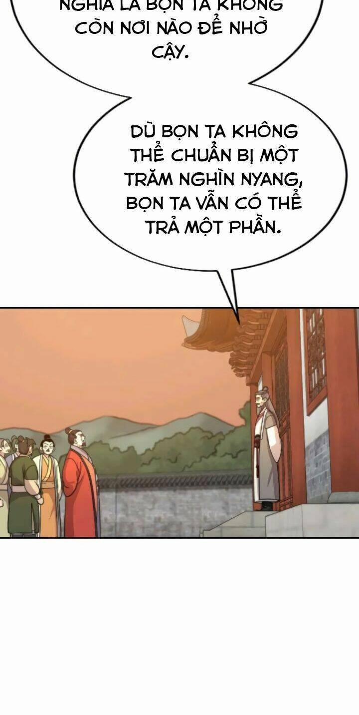 Hoa Sơn Tái Xuất | Hoa Sơn Tái Khởi 10 trang 51