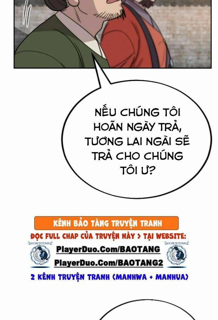 Hoa Sơn Tái Xuất | Hoa Sơn Tái Khởi 10 trang 53