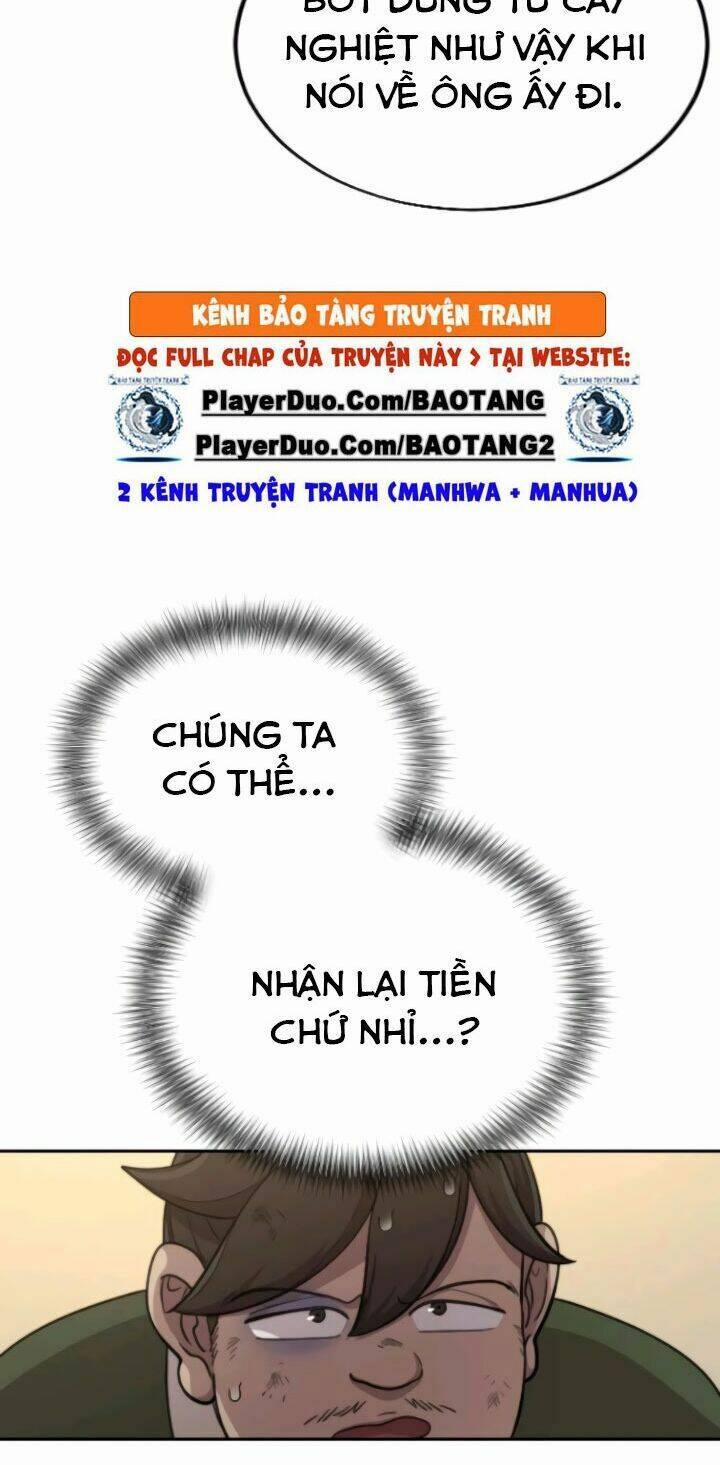 Hoa Sơn Tái Xuất | Hoa Sơn Tái Khởi 10 trang 7