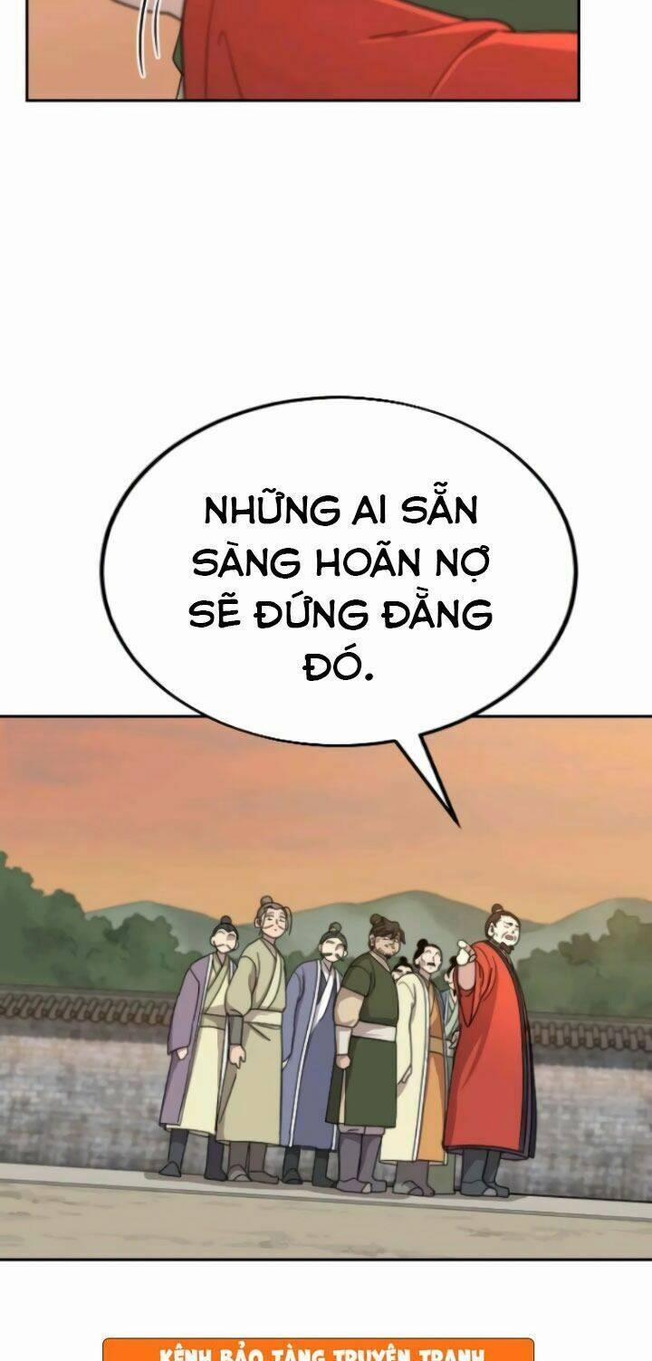 Hoa Sơn Tái Xuất | Hoa Sơn Tái Khởi 10 trang 72