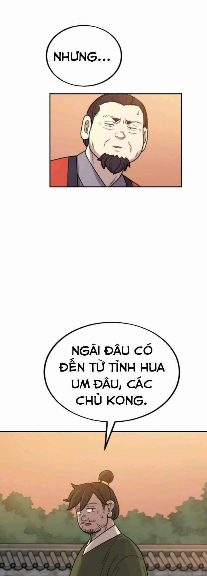 Hoa Sơn Tái Xuất | Hoa Sơn Tái Khởi 10 trang 86
