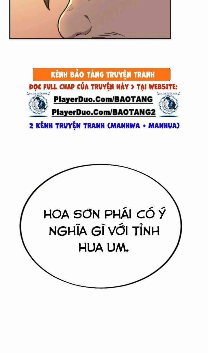 Hoa Sơn Tái Xuất | Hoa Sơn Tái Khởi 10 trang 88
