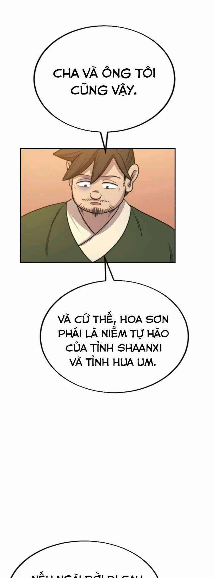 Hoa Sơn Tái Xuất | Hoa Sơn Tái Khởi 10 trang 94