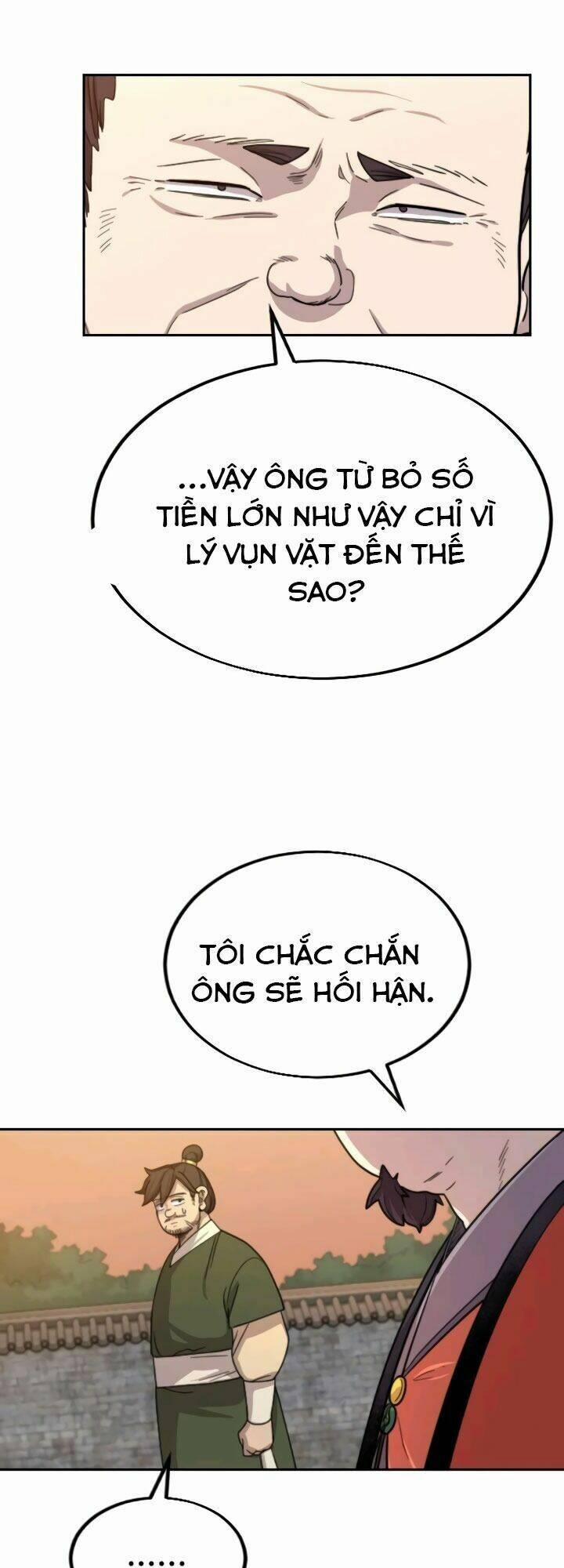 Hoa Sơn Tái Xuất | Hoa Sơn Tái Khởi 10 trang 96