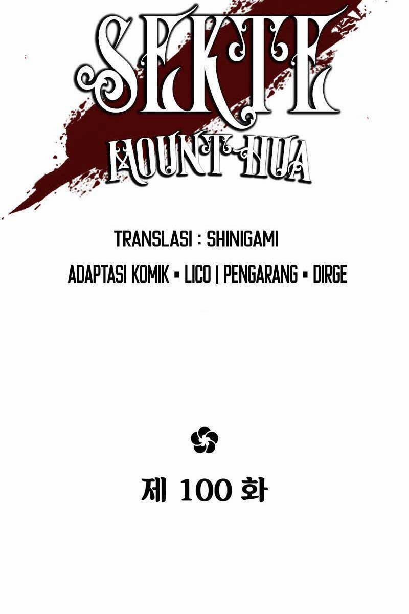 Hoa Sơn Tái Xuất | Hoa Sơn Tái Khởi 100 trang 26