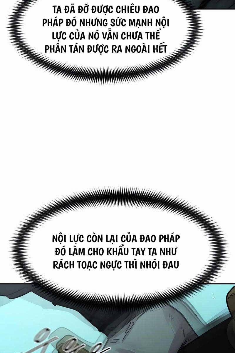 Hoa Sơn Tái Xuất | Hoa Sơn Tái Khởi 100 trang 31