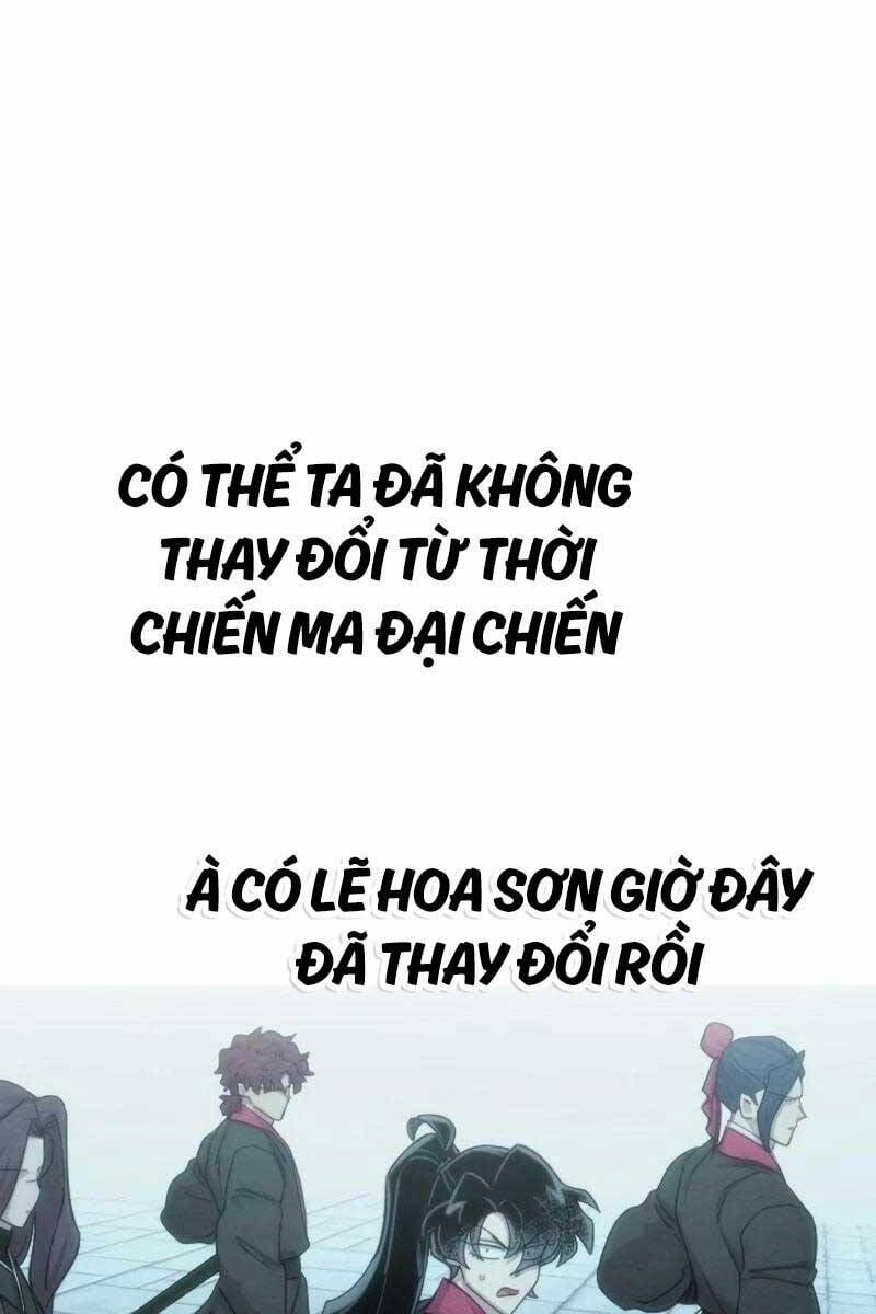 Hoa Sơn Tái Xuất | Hoa Sơn Tái Khởi 101 trang 117