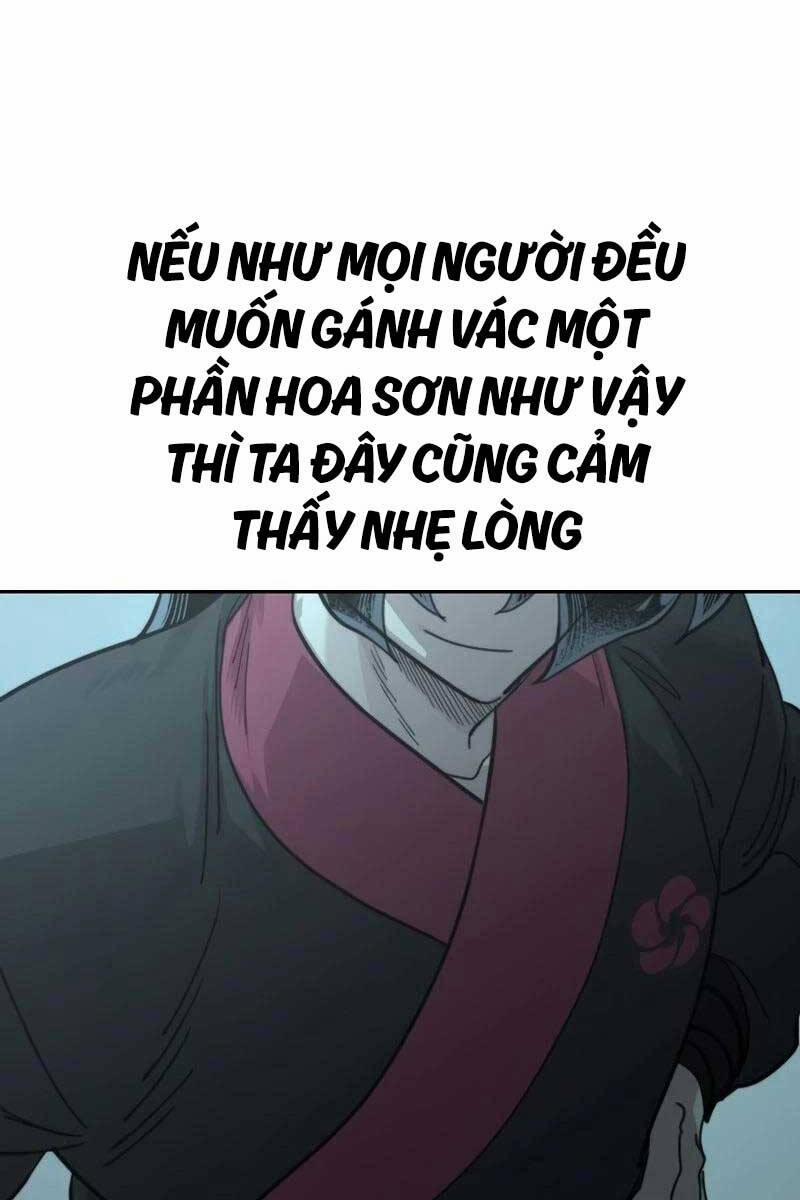 Hoa Sơn Tái Xuất | Hoa Sơn Tái Khởi 101 trang 119