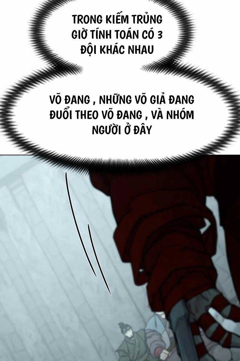 Hoa Sơn Tái Xuất | Hoa Sơn Tái Khởi 101 trang 27