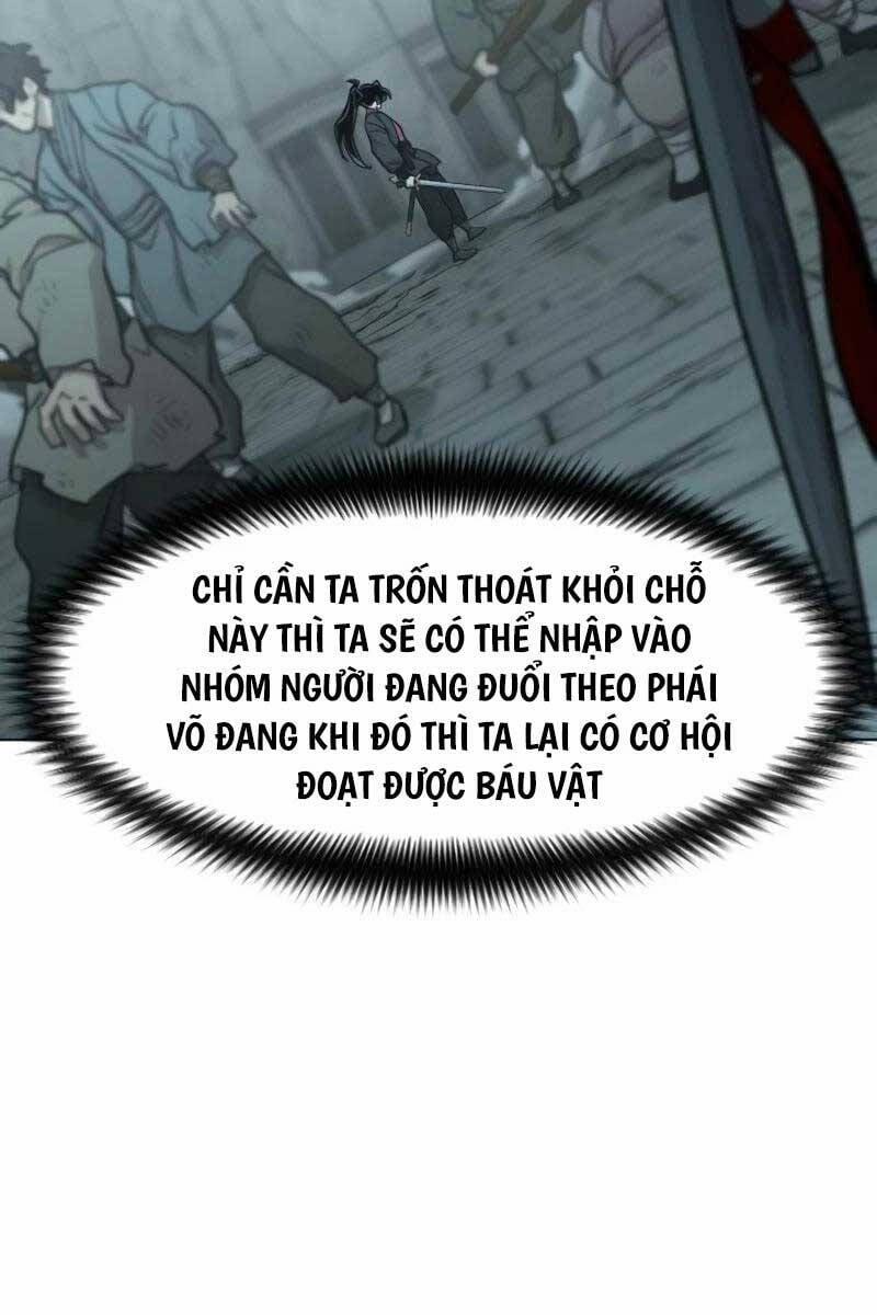 Hoa Sơn Tái Xuất | Hoa Sơn Tái Khởi 101 trang 28