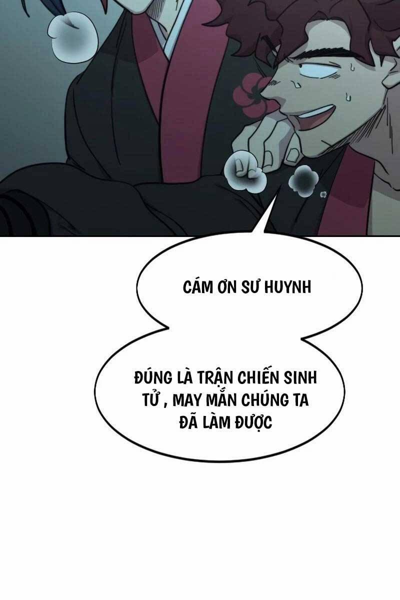 Hoa Sơn Tái Xuất | Hoa Sơn Tái Khởi 101 trang 65