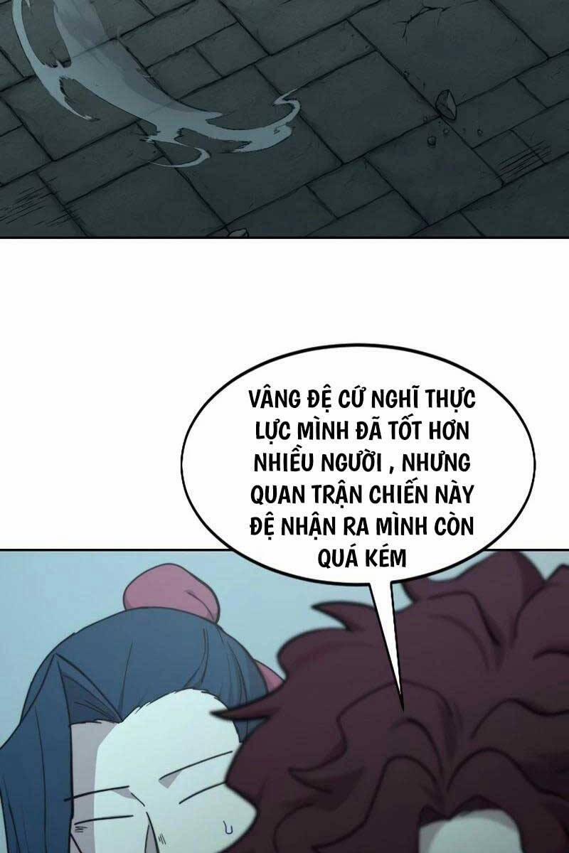 Hoa Sơn Tái Xuất | Hoa Sơn Tái Khởi 101 trang 67