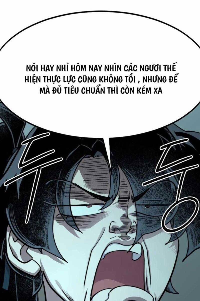 Hoa Sơn Tái Xuất | Hoa Sơn Tái Khởi 101 trang 88