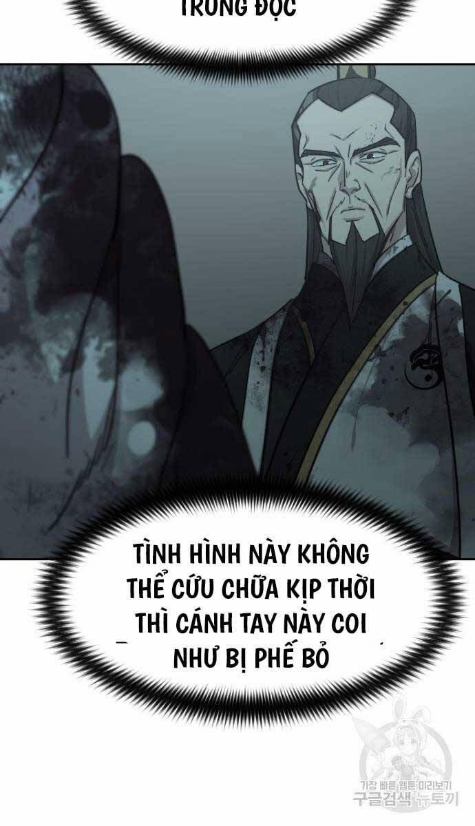 Hoa Sơn Tái Xuất | Hoa Sơn Tái Khởi 102 trang 14