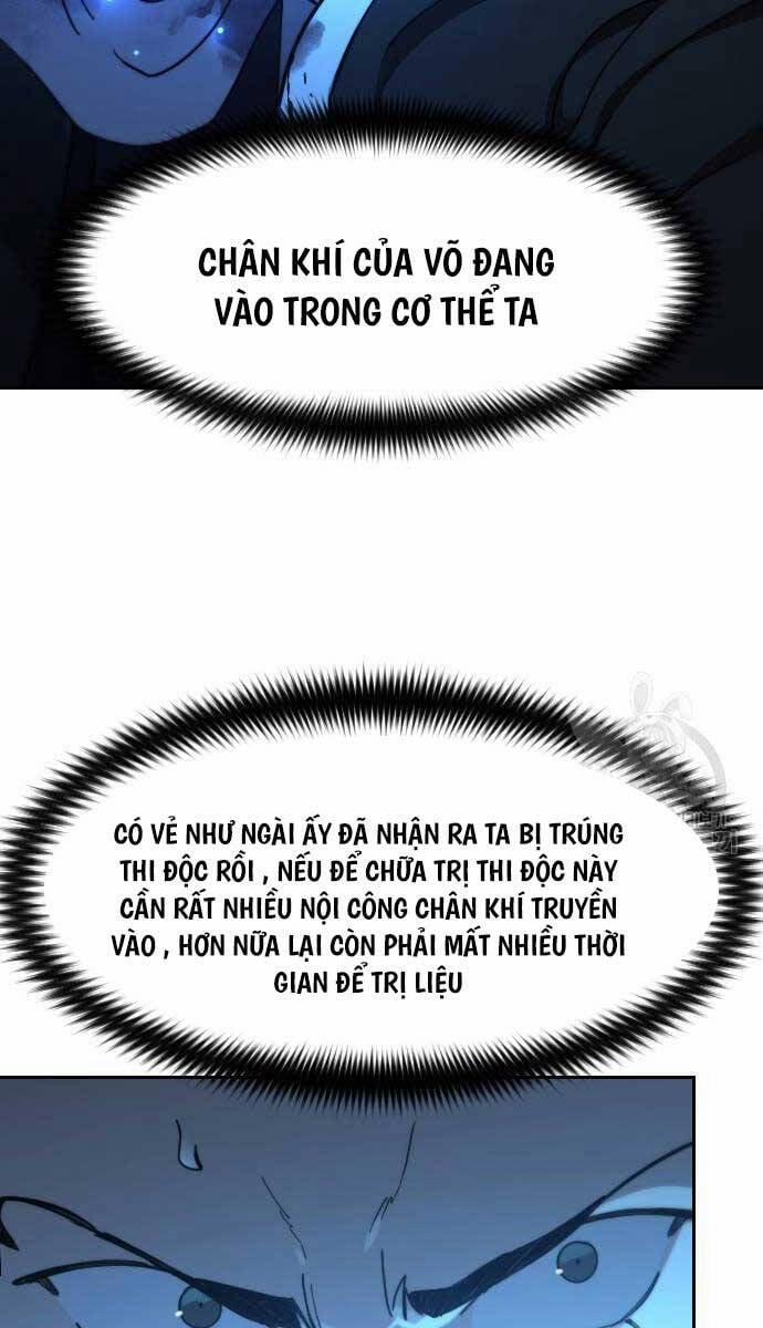 Hoa Sơn Tái Xuất | Hoa Sơn Tái Khởi 102 trang 21