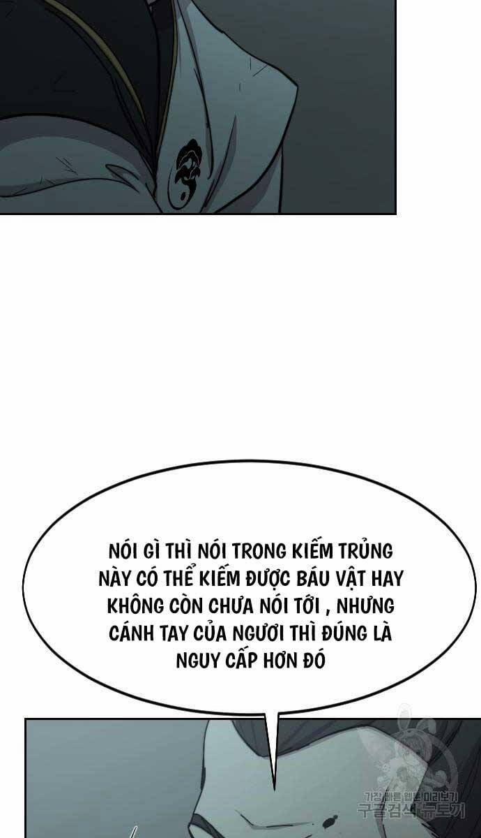 Hoa Sơn Tái Xuất | Hoa Sơn Tái Khởi 102 trang 30