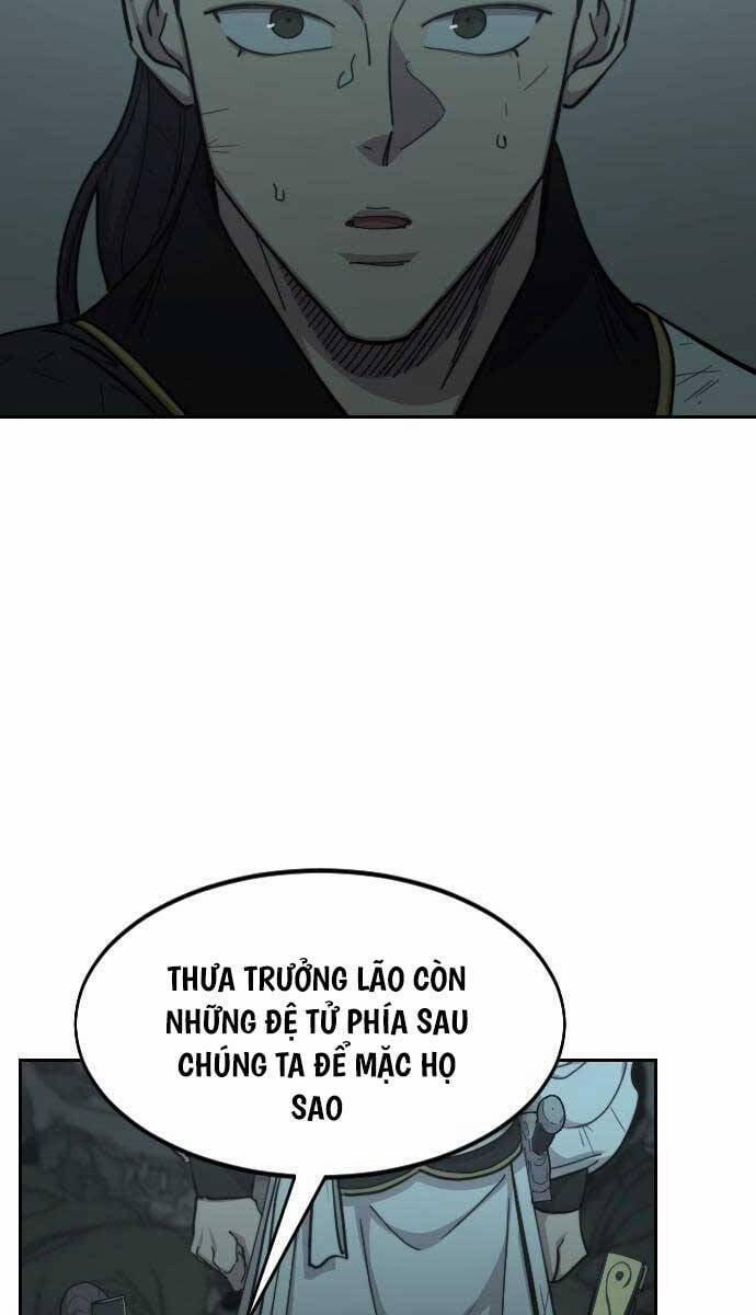 Hoa Sơn Tái Xuất | Hoa Sơn Tái Khởi 102 trang 35