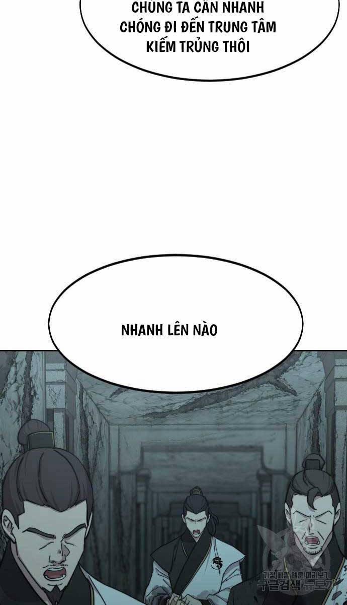 Hoa Sơn Tái Xuất | Hoa Sơn Tái Khởi 102 trang 38