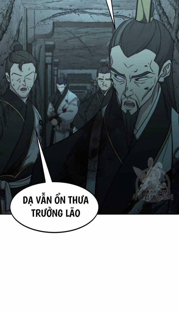 Hoa Sơn Tái Xuất | Hoa Sơn Tái Khởi 102 trang 5