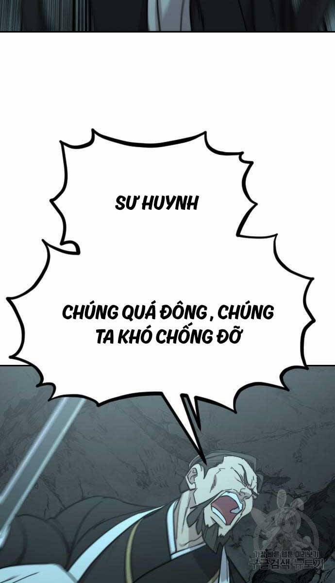 Hoa Sơn Tái Xuất | Hoa Sơn Tái Khởi 102 trang 50