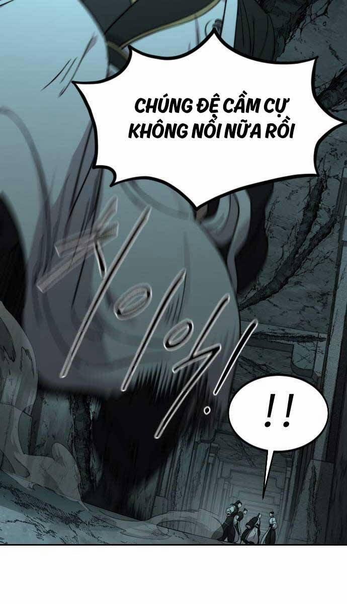 Hoa Sơn Tái Xuất | Hoa Sơn Tái Khởi 102 trang 51