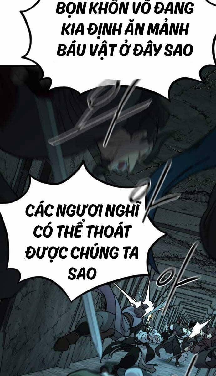 Hoa Sơn Tái Xuất | Hoa Sơn Tái Khởi 102 trang 55