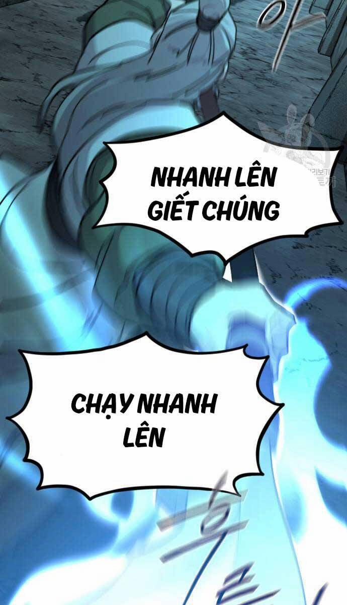 Hoa Sơn Tái Xuất | Hoa Sơn Tái Khởi 102 trang 56