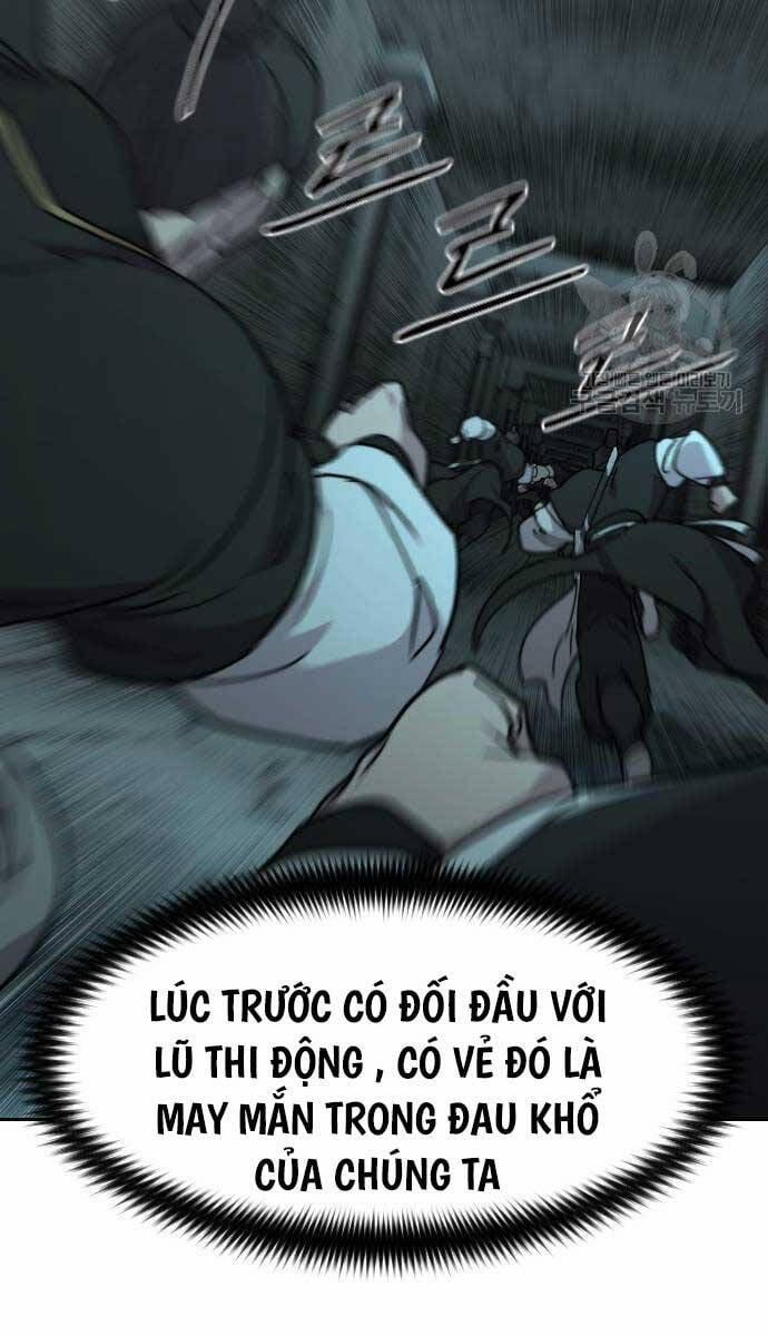 Hoa Sơn Tái Xuất | Hoa Sơn Tái Khởi 102 trang 72