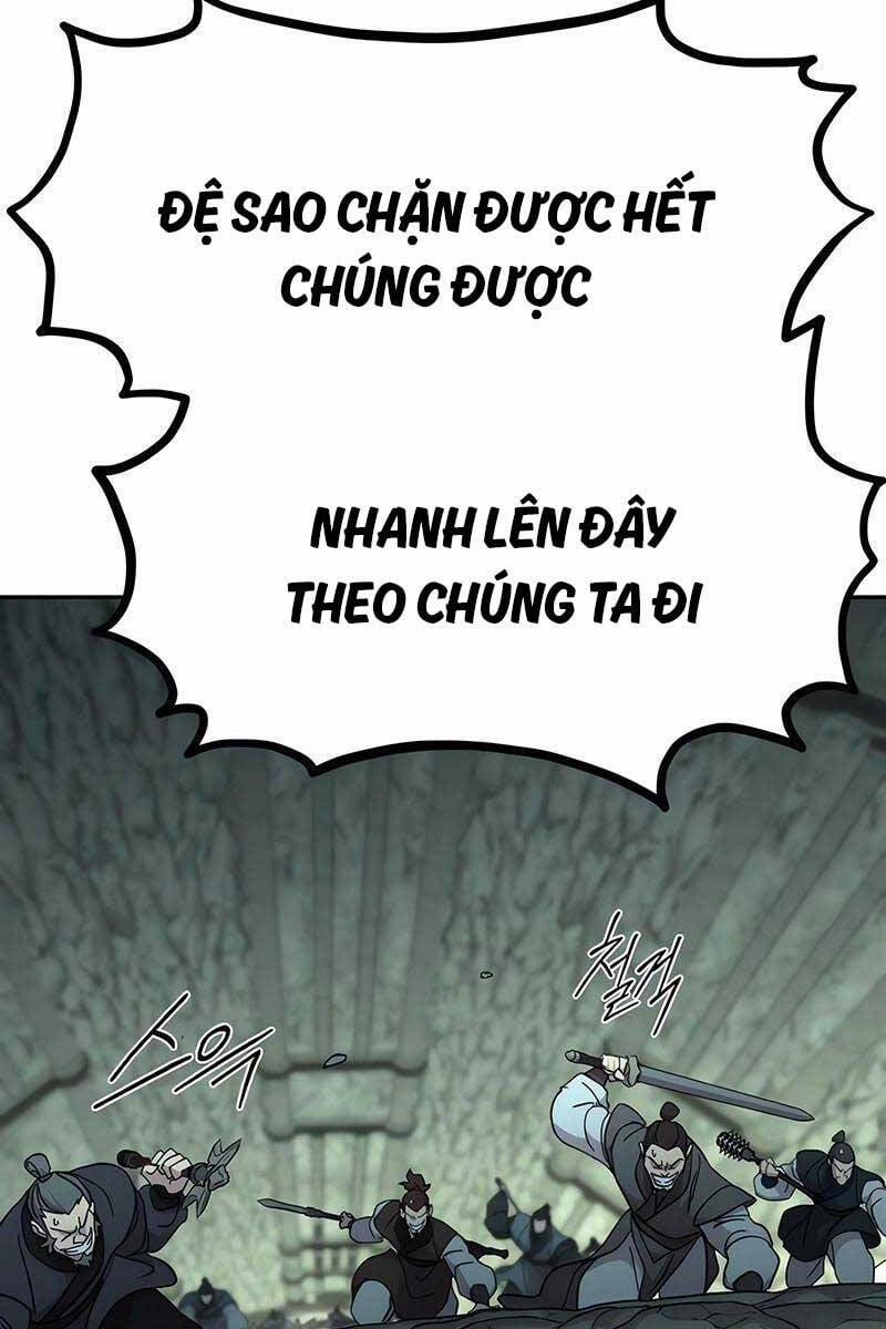 Hoa Sơn Tái Xuất | Hoa Sơn Tái Khởi 103 trang 109