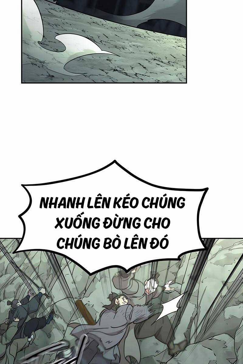 Hoa Sơn Tái Xuất | Hoa Sơn Tái Khởi 103 trang 118