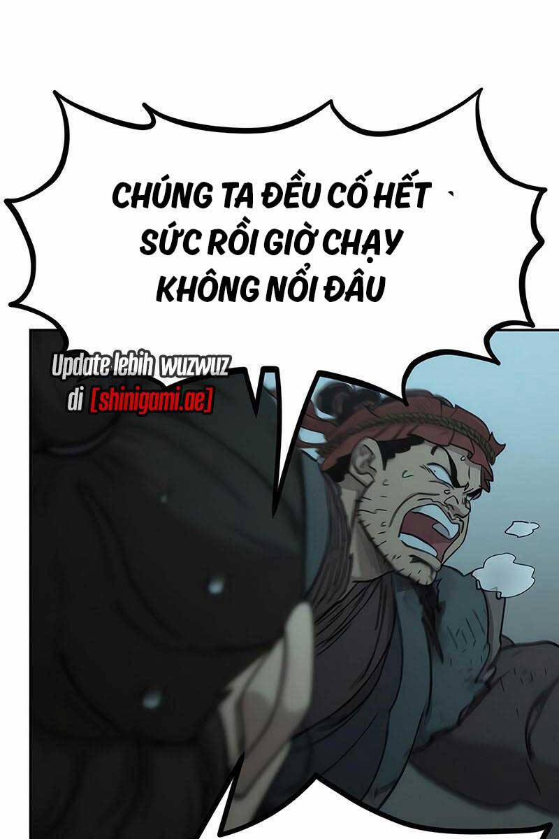Hoa Sơn Tái Xuất | Hoa Sơn Tái Khởi 103 trang 47