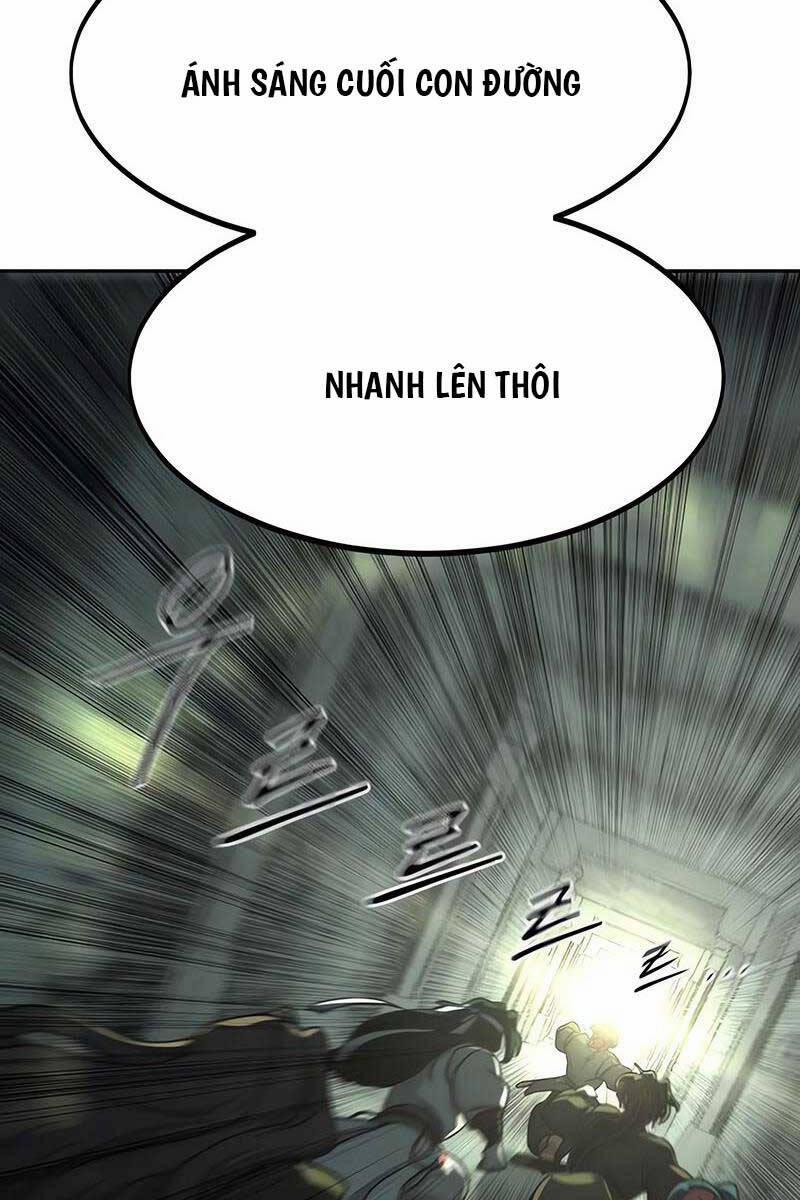 Hoa Sơn Tái Xuất | Hoa Sơn Tái Khởi 103 trang 61