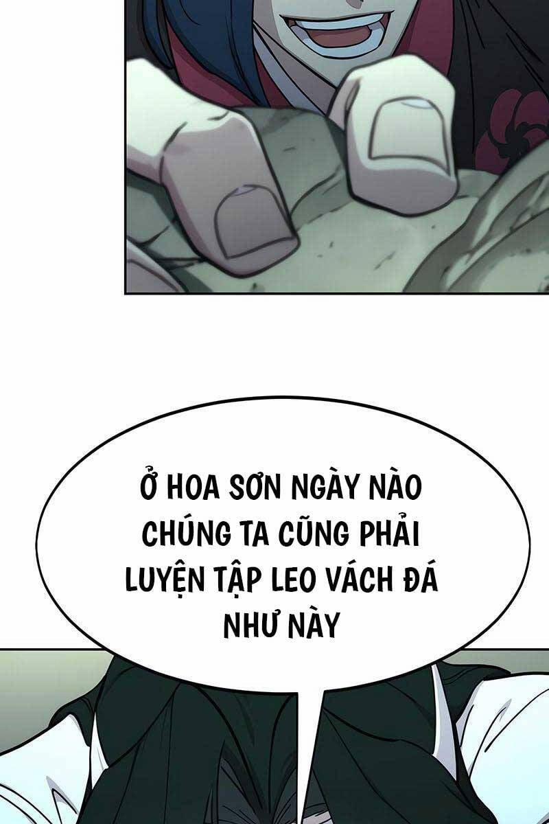 Hoa Sơn Tái Xuất | Hoa Sơn Tái Khởi 103 trang 83