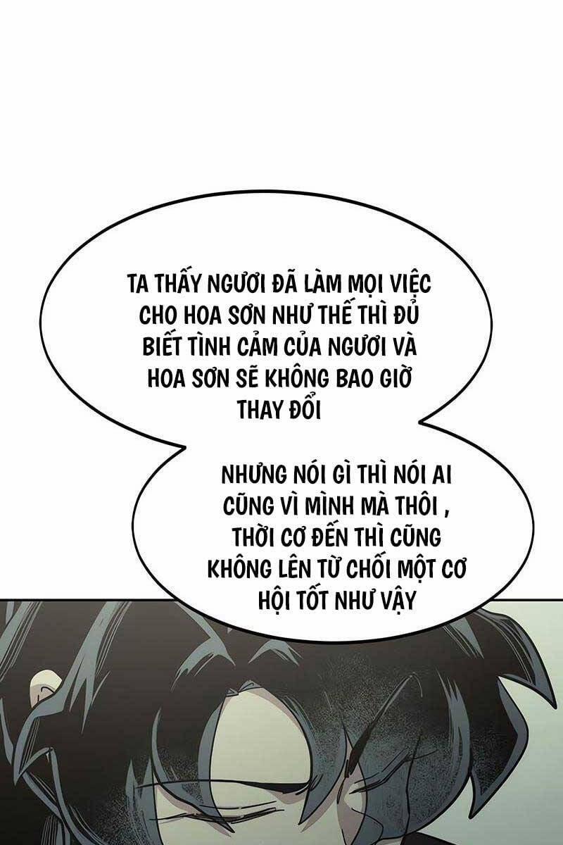 Hoa Sơn Tái Xuất | Hoa Sơn Tái Khởi 104 trang 132
