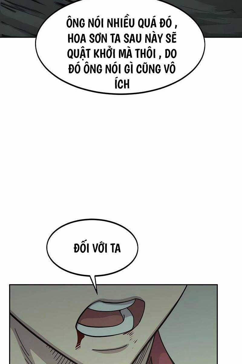 Hoa Sơn Tái Xuất | Hoa Sơn Tái Khởi 104 trang 137