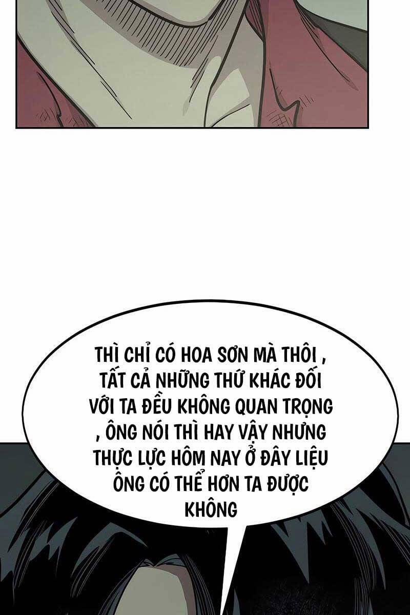 Hoa Sơn Tái Xuất | Hoa Sơn Tái Khởi 104 trang 138