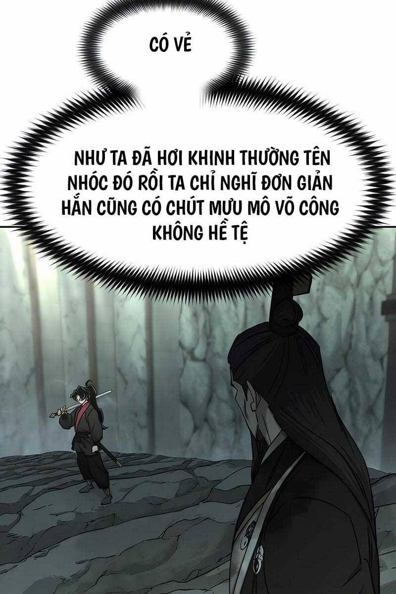 Hoa Sơn Tái Xuất | Hoa Sơn Tái Khởi 104 trang 29
