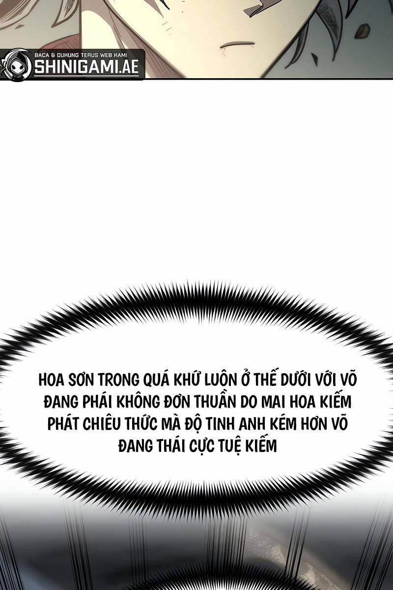 Hoa Sơn Tái Xuất | Hoa Sơn Tái Khởi 105 trang 114