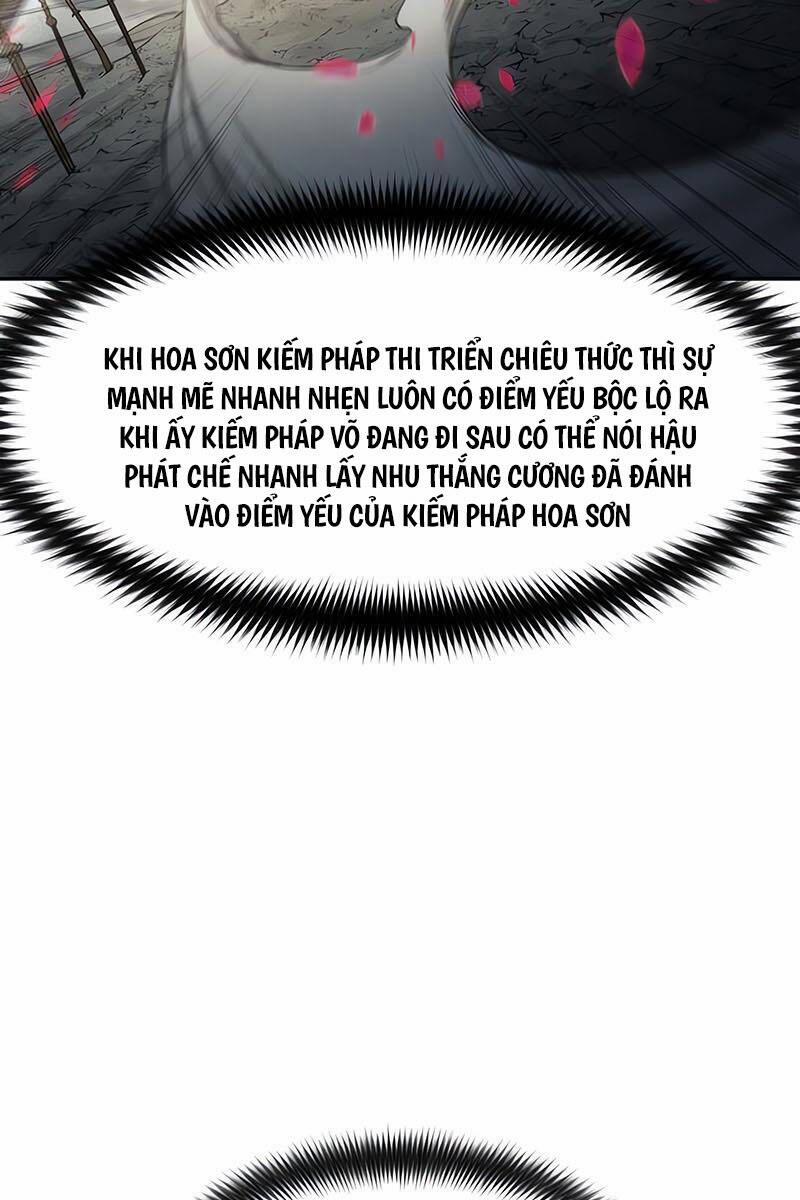 Hoa Sơn Tái Xuất | Hoa Sơn Tái Khởi 105 trang 116
