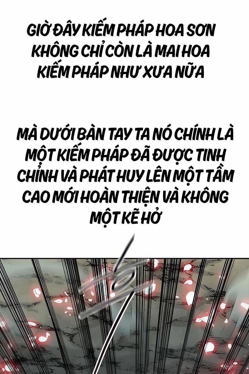 Hoa Sơn Tái Xuất | Hoa Sơn Tái Khởi 105 trang 128