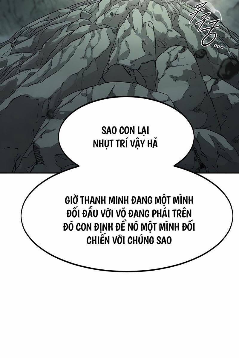 Hoa Sơn Tái Xuất | Hoa Sơn Tái Khởi 105 trang 3